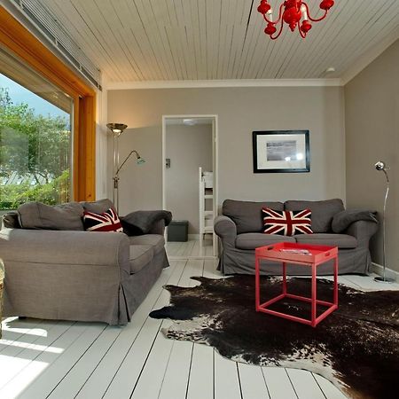 Bungalow-L Westerland Ngoại thất bức ảnh