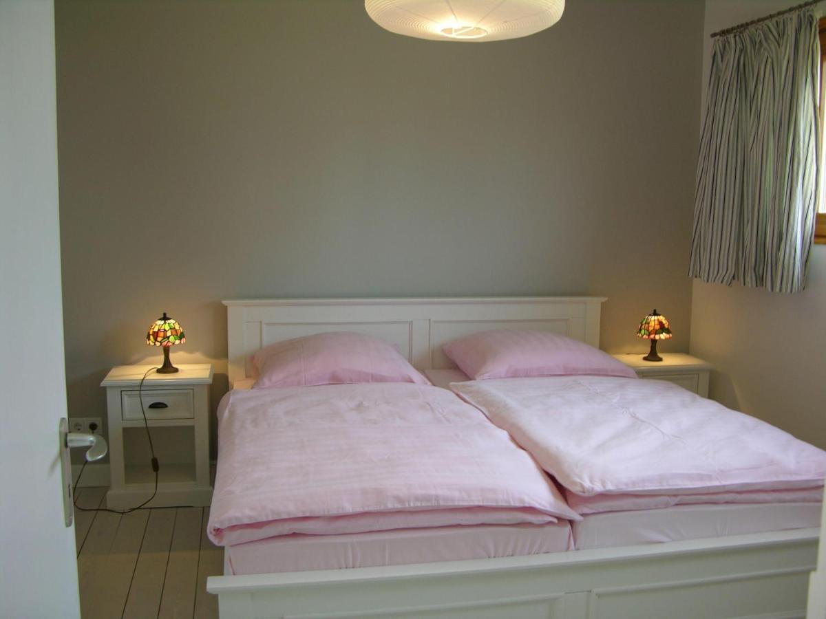 Bungalow-L Westerland Ngoại thất bức ảnh