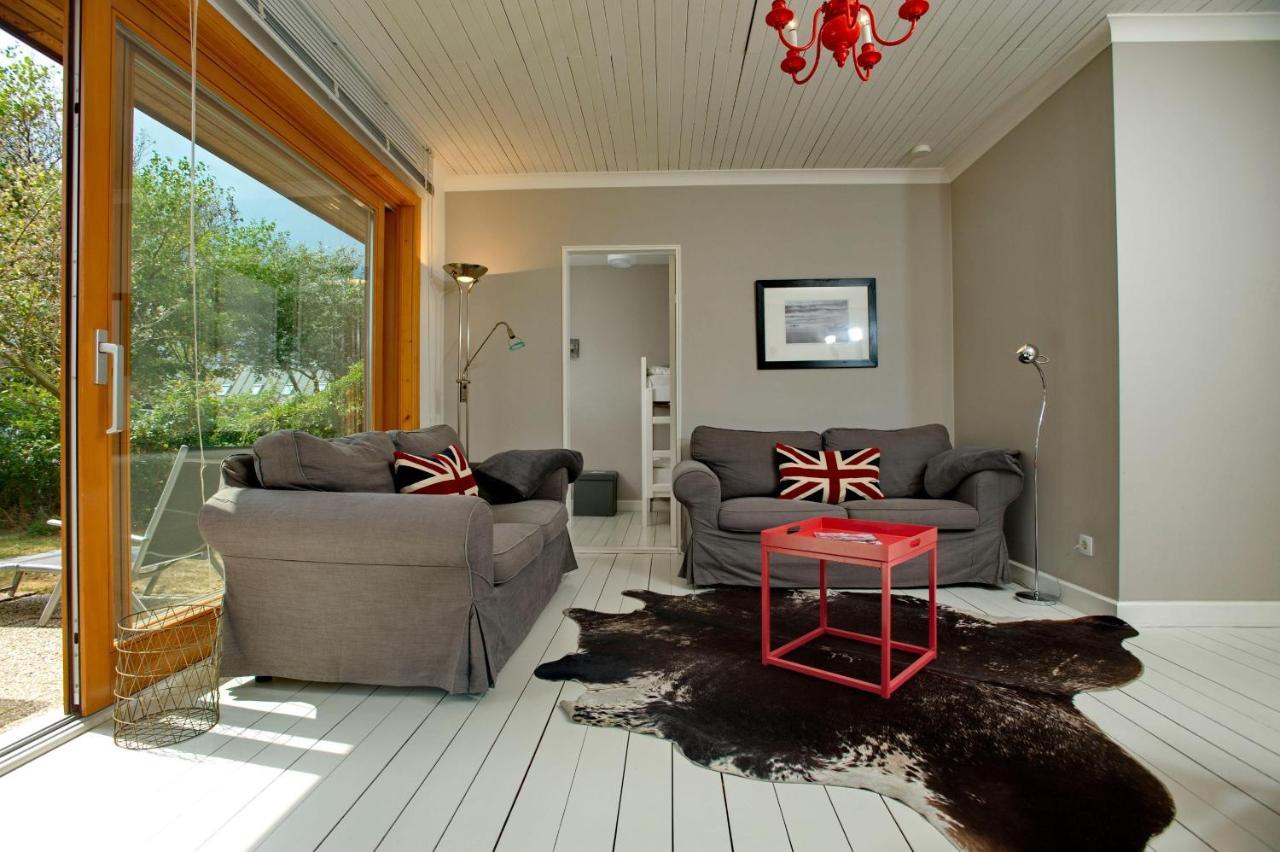 Bungalow-L Westerland Ngoại thất bức ảnh