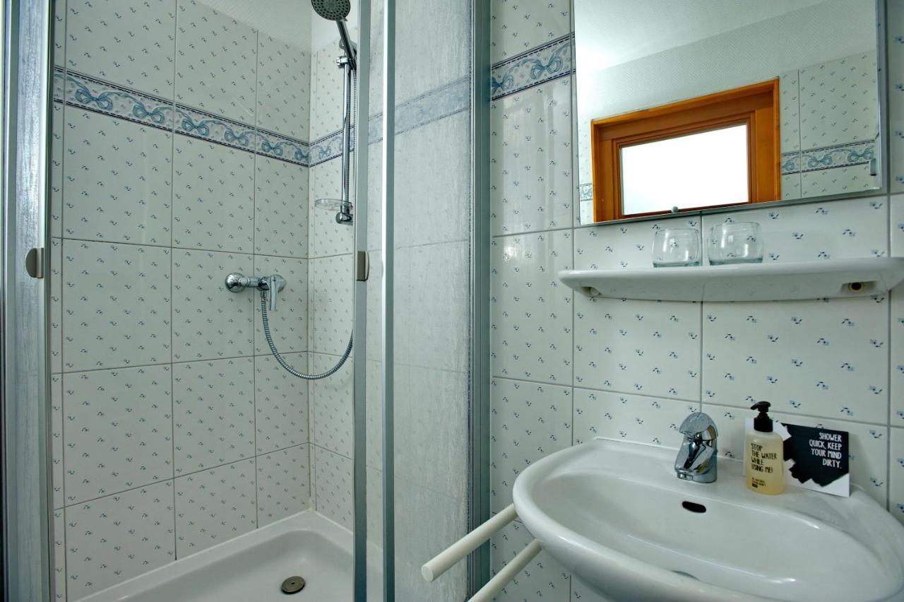 Bungalow-L Westerland Ngoại thất bức ảnh