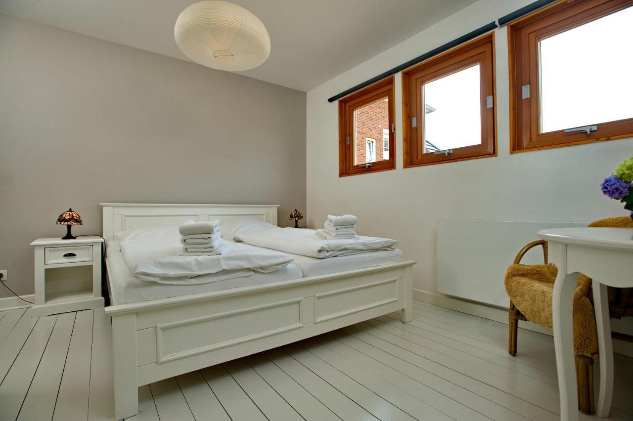 Bungalow-L Westerland Ngoại thất bức ảnh