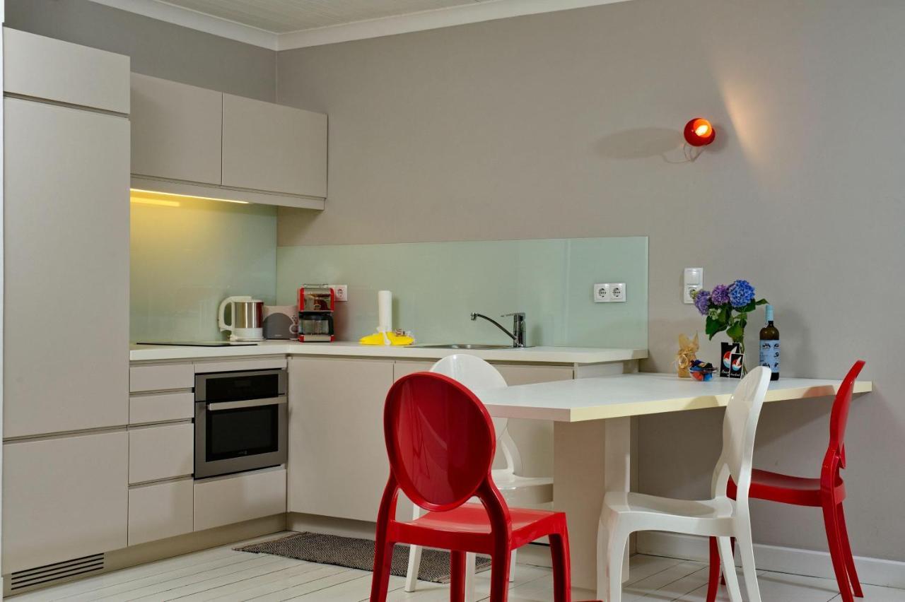 Bungalow-L Westerland Ngoại thất bức ảnh